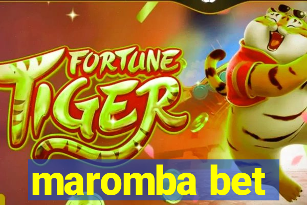 maromba bet